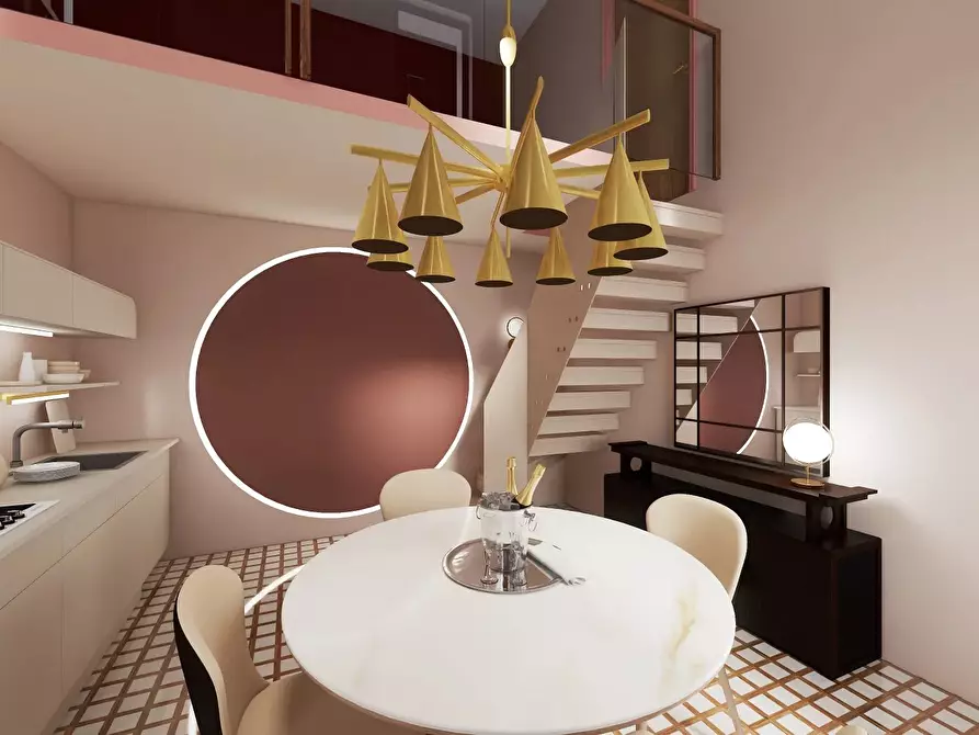 casa indipendente in vendita a Torino