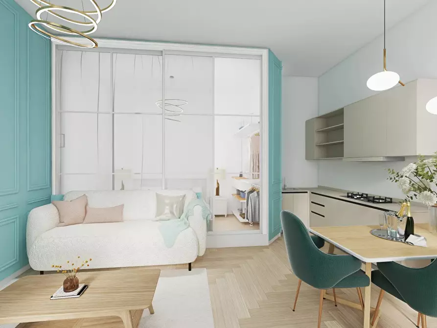 casa indipendente in vendita a Torino