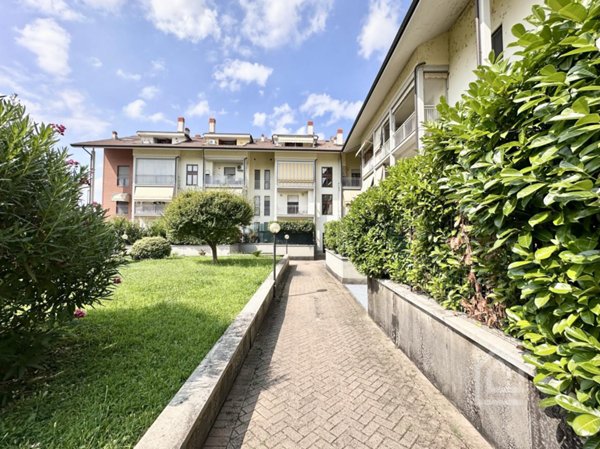 appartamento in vendita a Torino in zona Rebaudengo