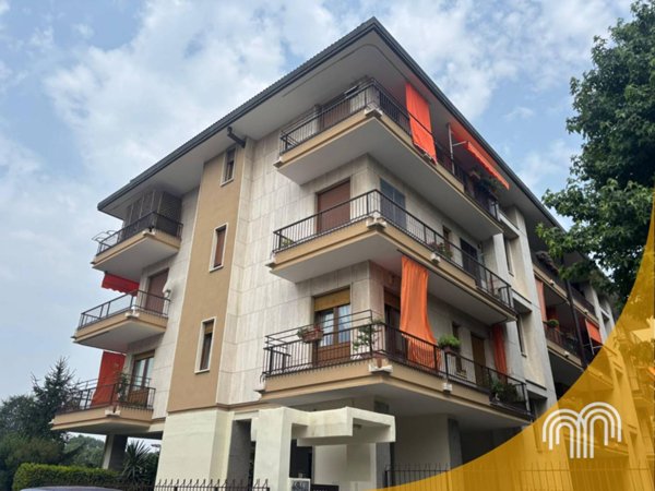 appartamento in vendita a Torino in zona Gran Madre