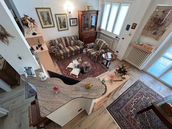 appartamento in vendita a Torino in zona Santa Rita