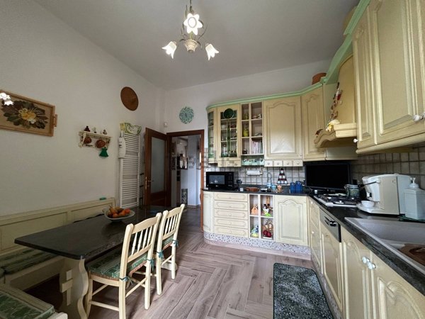 appartamento in vendita a Torino in zona Mirafiori Nord