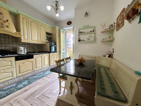 appartamento in vendita a Torino in zona Mirafiori Nord