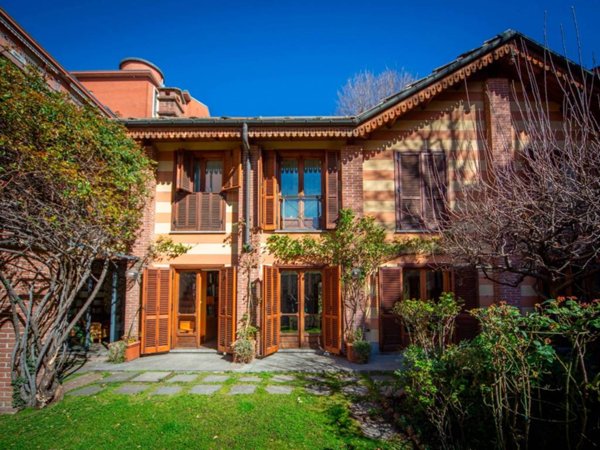 appartamento in vendita a Torino in zona Centro Storico