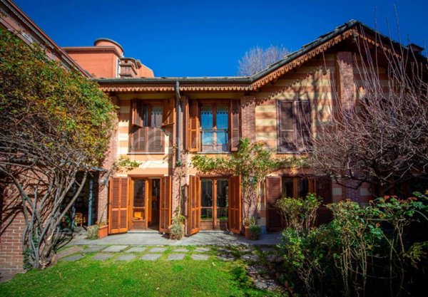 appartamento in vendita a Torino in zona Centro Storico