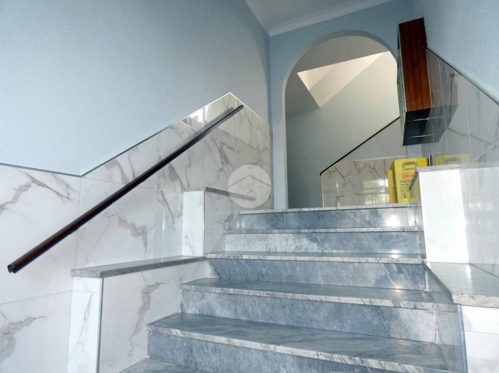 appartamento in vendita a Torino in zona Madonna di Campagna