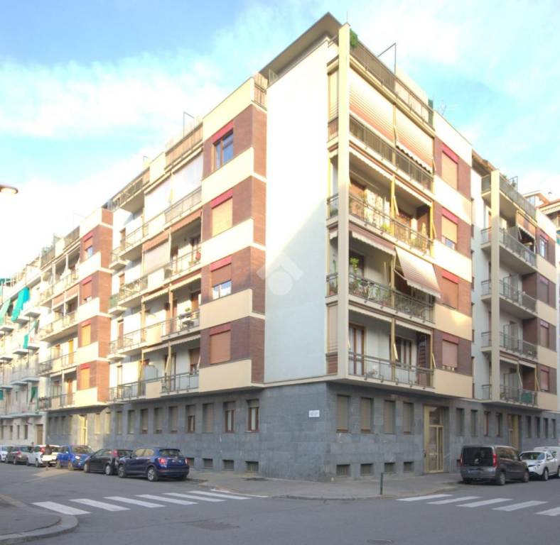 appartamento in vendita a Torino in zona Madonna di Campagna