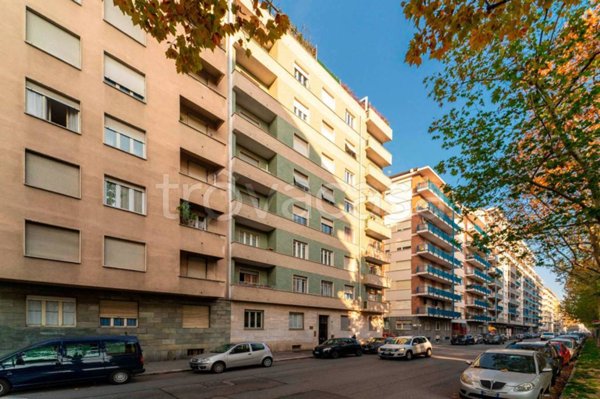 appartamento in vendita a Torino in zona Pozzo Strada
