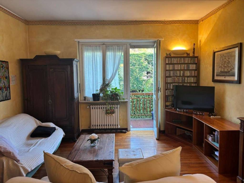 appartamento in vendita a Torino in zona Sassi