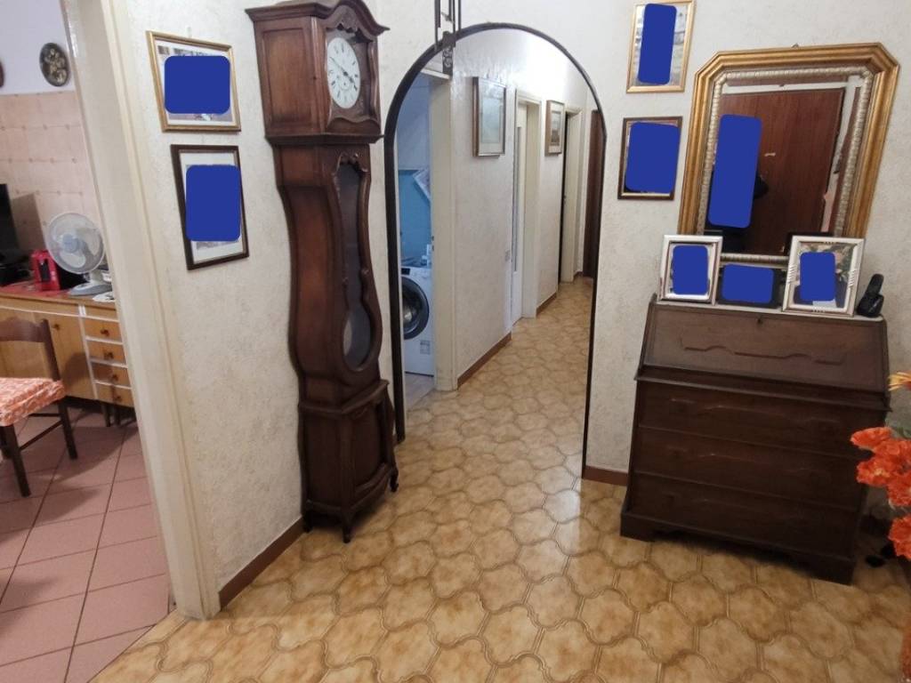 appartamento in vendita a Torino in zona Barca