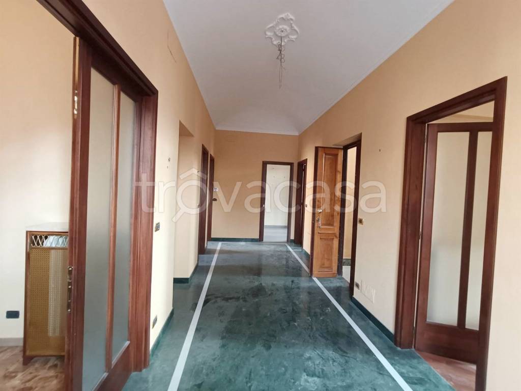 appartamento in vendita a Torino in zona Cenisia