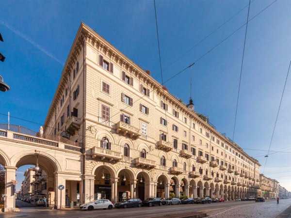 appartamento in vendita a Torino in zona Centro Storico