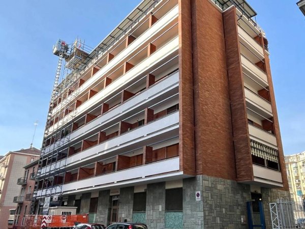 appartamento in vendita a Torino in zona Filadelfia