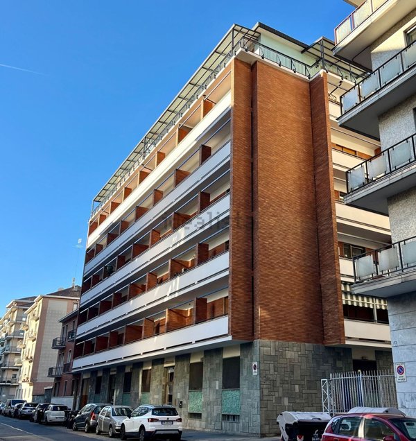 appartamento in vendita a Torino in zona Filadelfia