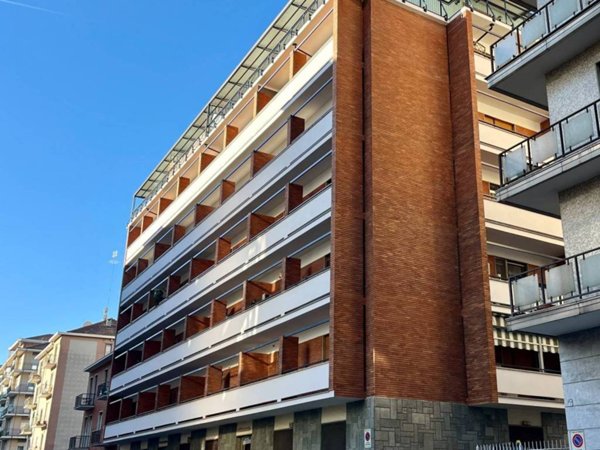 appartamento in vendita a Torino in zona Filadelfia