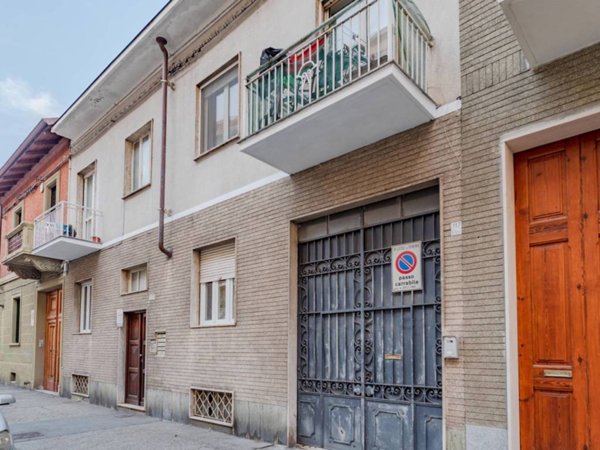 appartamento in vendita a Torino in zona Vanchiglia