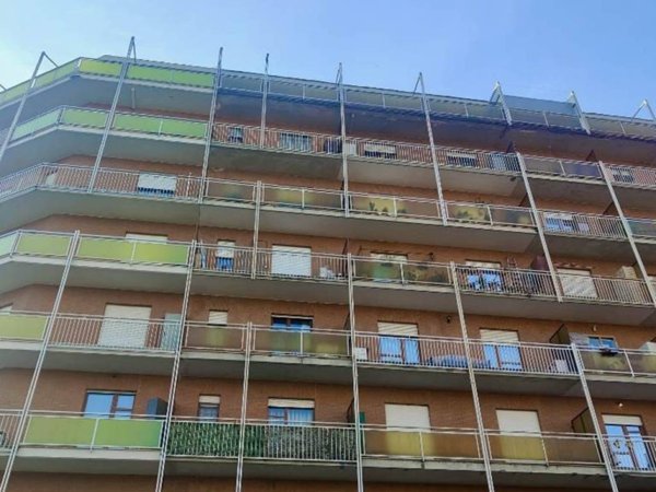 appartamento in vendita a Torino in zona Borgata Vittoria