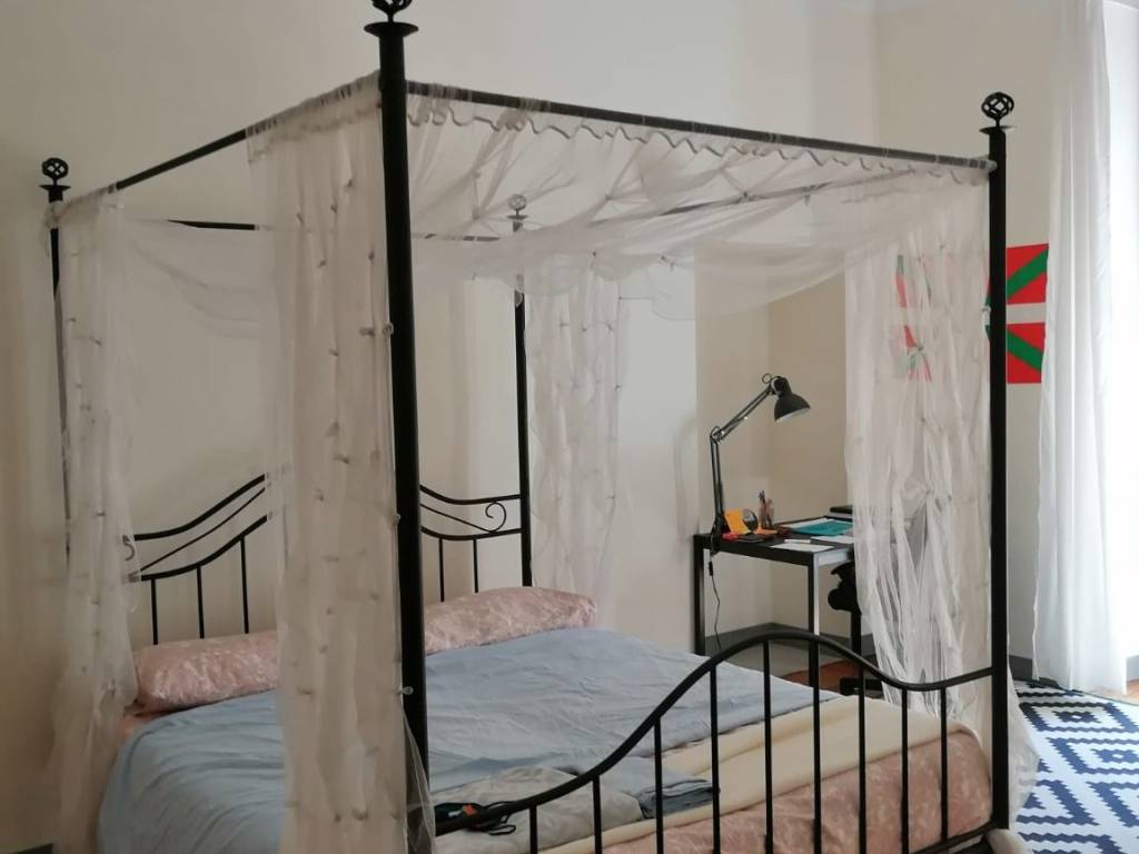 appartamento in vendita a Torino in zona Cit Turin