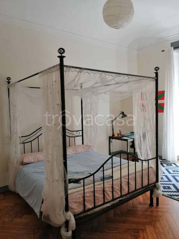 appartamento in vendita a Torino in zona Cit Turin