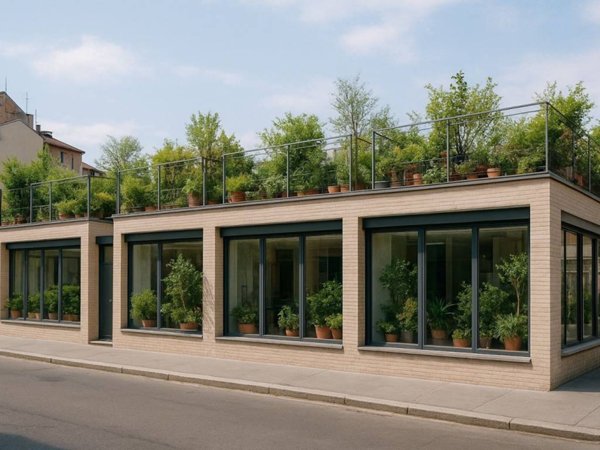 appartamento in vendita a Torino in zona Parella