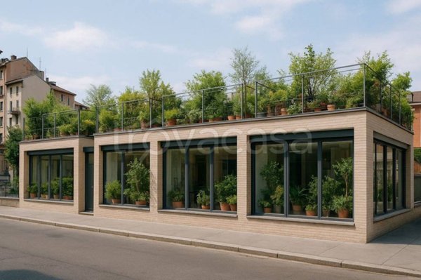 appartamento in vendita a Torino in zona Parella