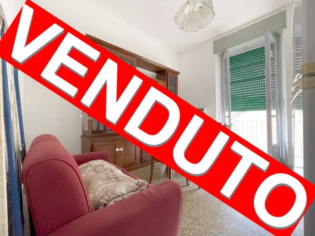 appartamento in vendita a Torino in zona Rebaudengo