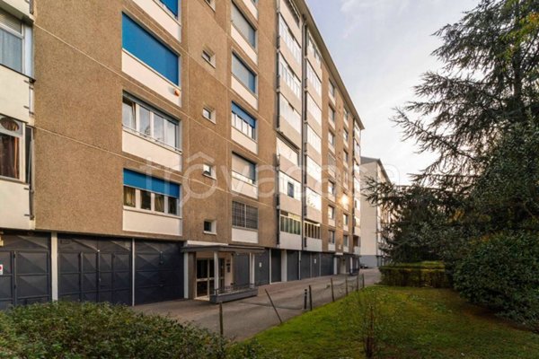 appartamento in vendita a Torino in zona Mirafiori Sud