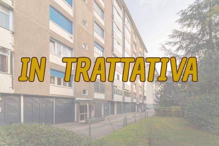 appartamento in vendita a Torino in zona Mirafiori Sud