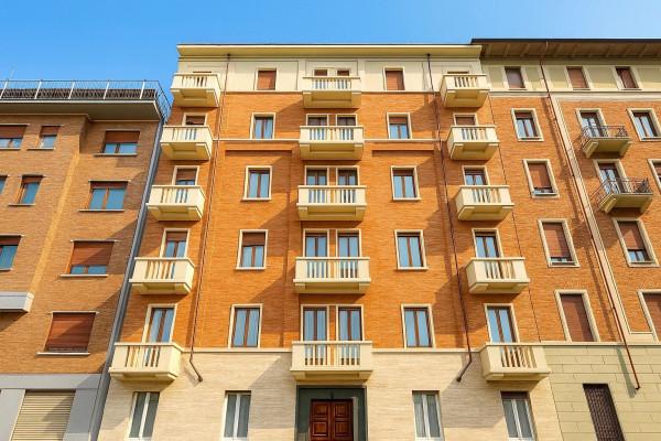 appartamento in vendita a Torino in zona Crocetta