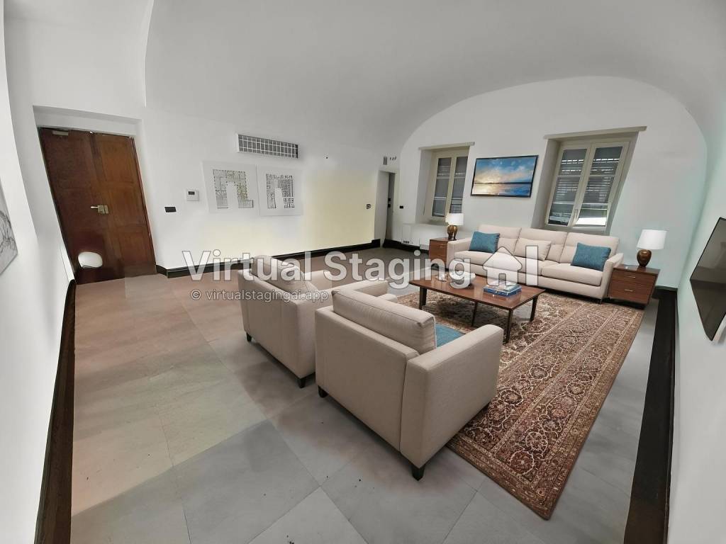 ufficio in vendita a Torino