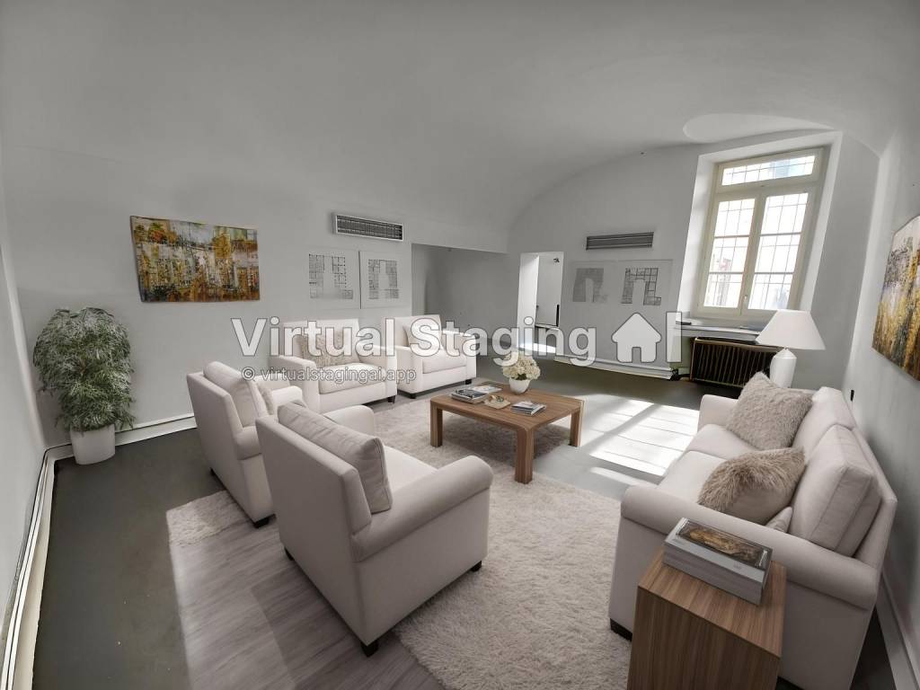 ufficio in vendita a Torino