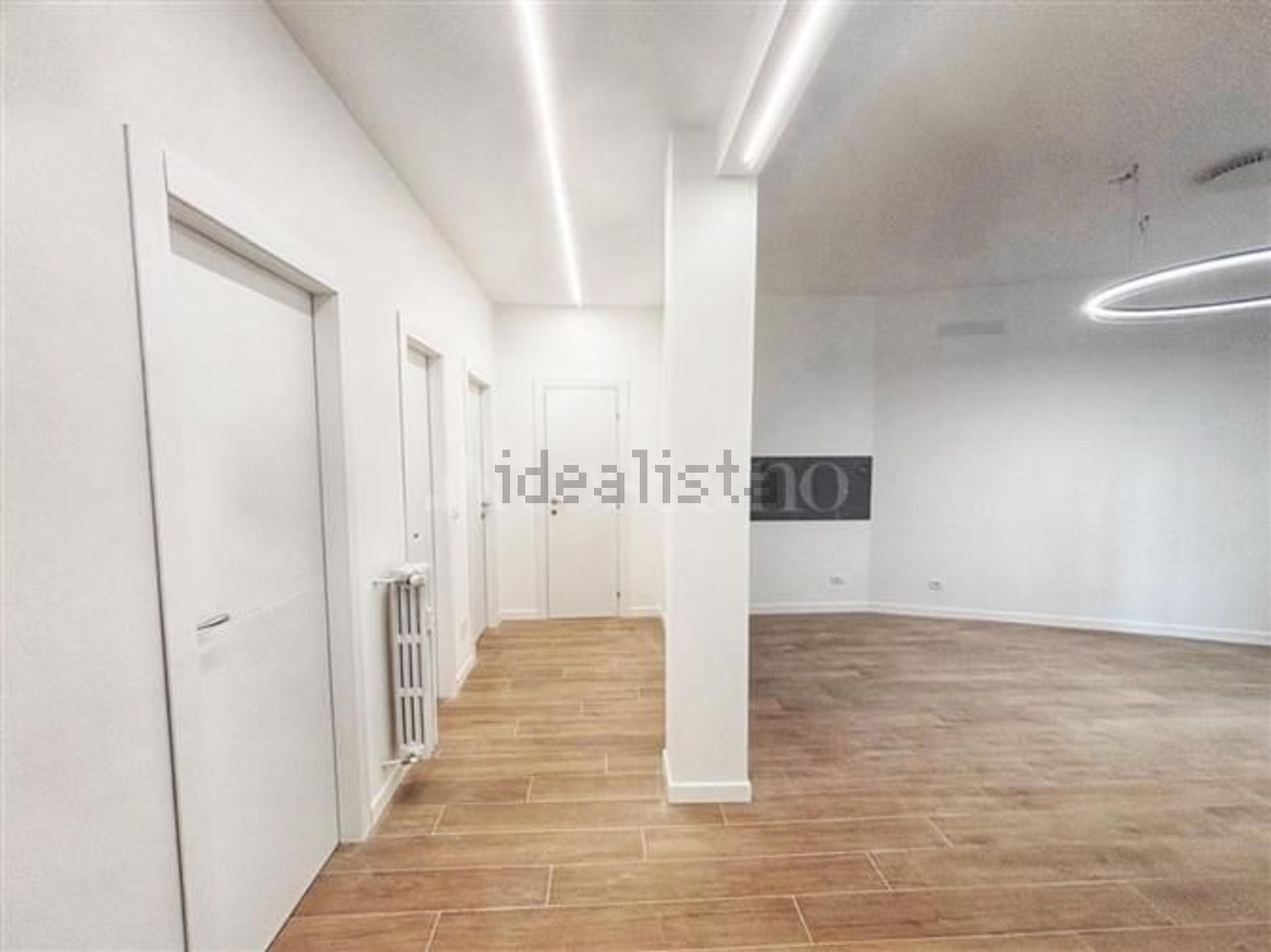 appartamento in vendita a Torino in zona Santa Rita