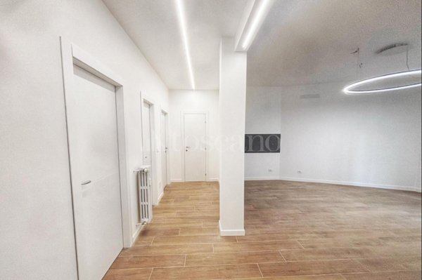 appartamento in vendita a Torino in zona Santa Rita