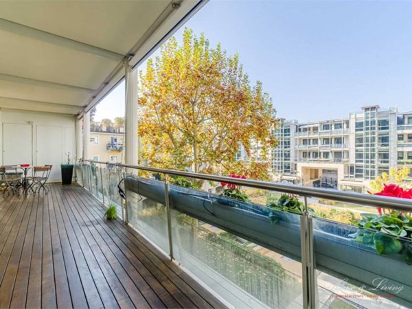 appartamento in vendita a Torino in zona Gran Madre