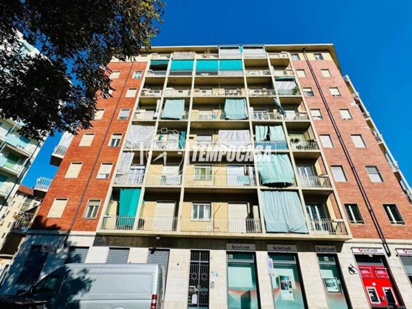 appartamento in vendita a Torino in zona Rebaudengo
