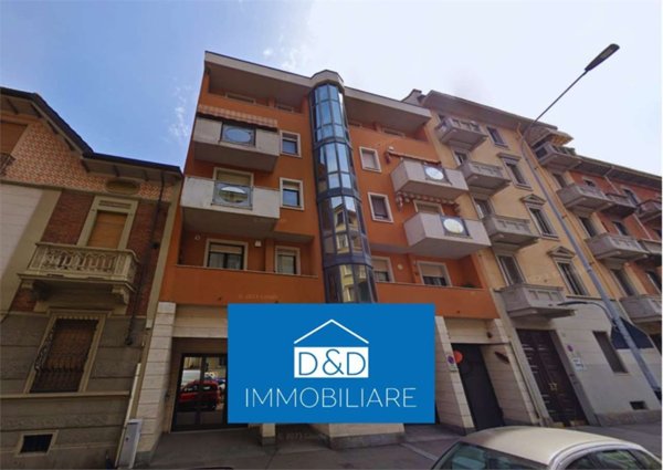 appartamento in vendita a Torino in zona Barriera di Milano