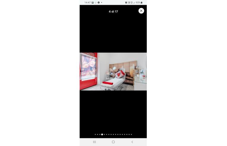 negozio in vendita a Torino in zona Mirafiori Sud