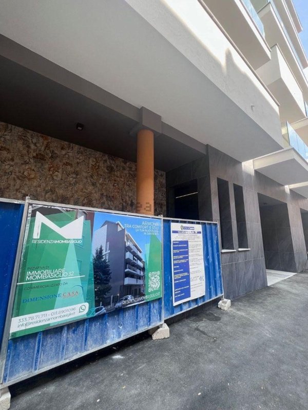 appartamento in vendita a Torino in zona Santa Rita