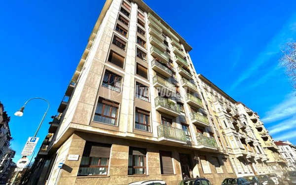 appartamento in vendita a Torino in zona Centro Storico