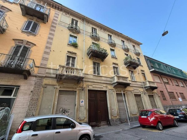 appartamento in vendita a Torino in zona Vanchiglia