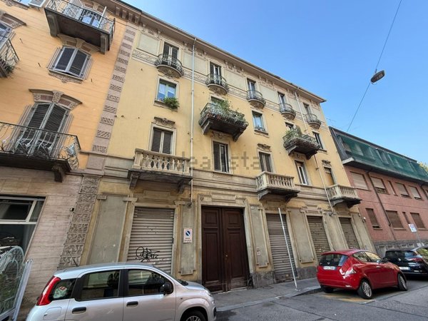 appartamento in vendita a Torino in zona Vanchiglia