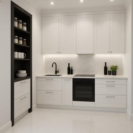 appartamento in vendita a Torino in zona Mirafiori Nord