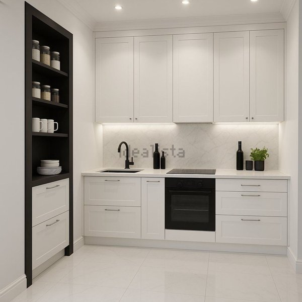 appartamento in vendita a Torino in zona Centro Storico