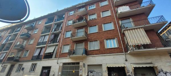 appartamento in vendita a Torino in zona Vanchiglia