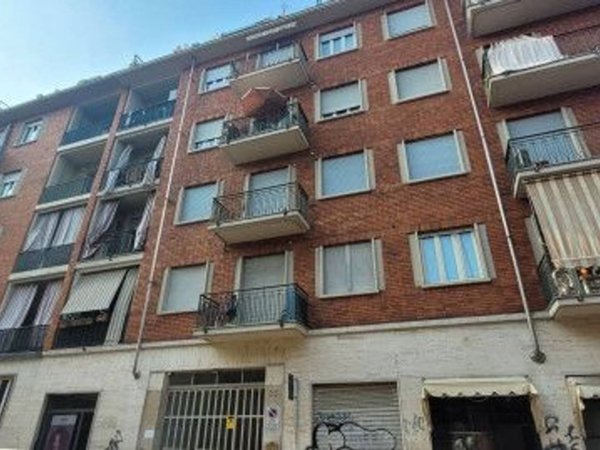 appartamento in vendita a Torino in zona Vanchiglia
