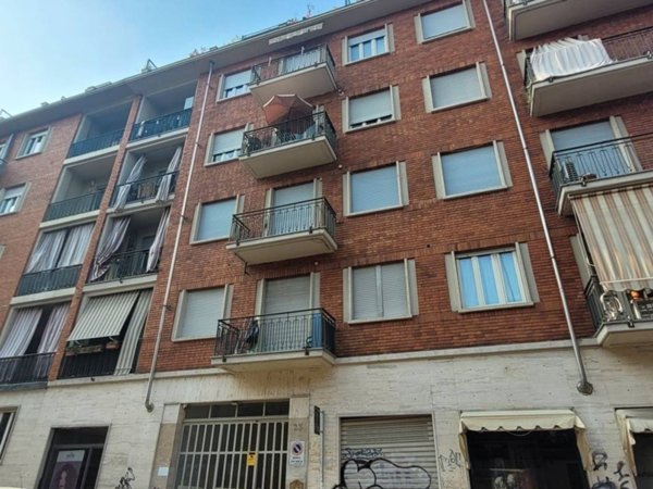 appartamento in vendita a Torino in zona Vanchiglia
