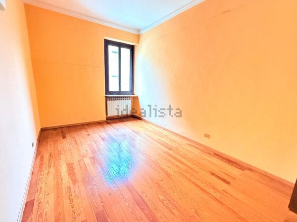 appartamento in vendita a Torino in zona Cavoretto