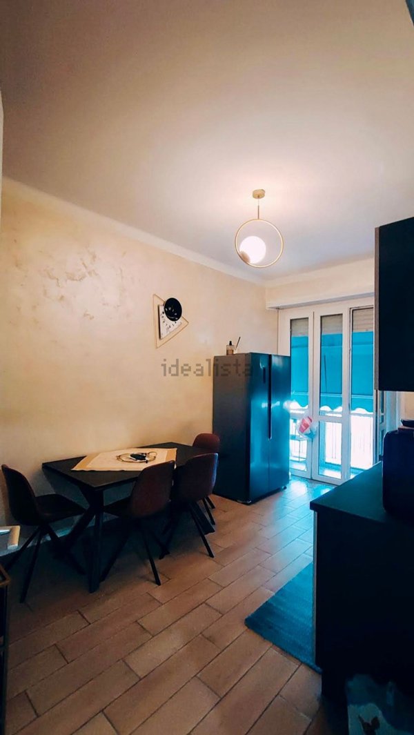 appartamento in vendita a Torino in zona Parella