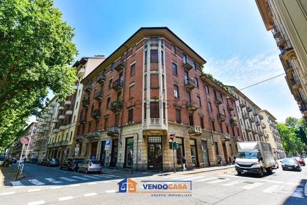 appartamento in vendita a Torino in zona Centro Storico