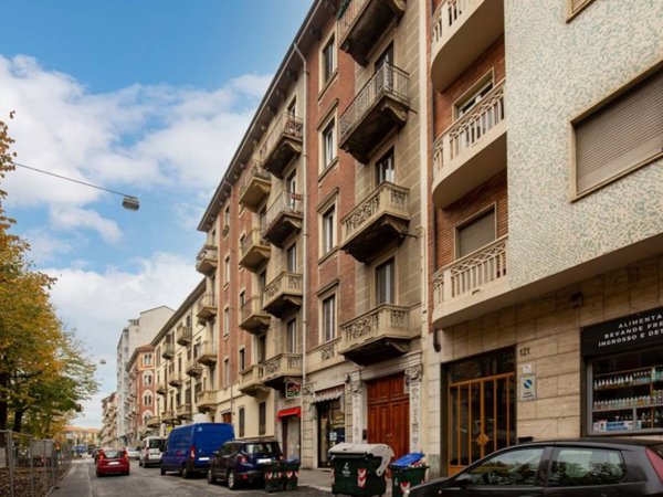 appartamento in vendita a Torino in zona Borgo San Paolo
